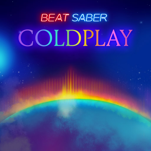 Beat Saber Game Card