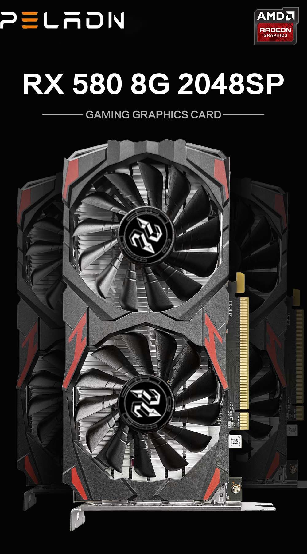 rx 580