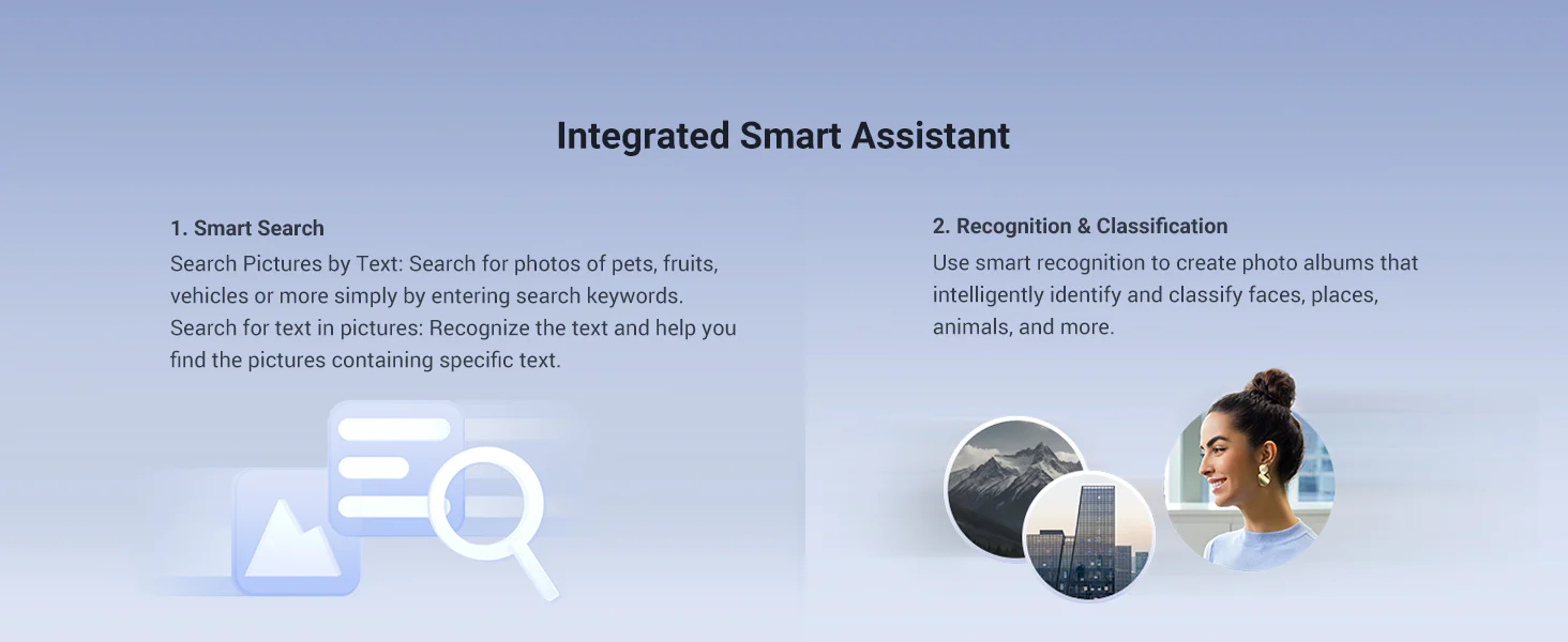 UGREEN NASync DXP6800 Pro 6-Bay Thunderbolt NAS