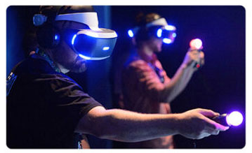 Rocstor TrueReach TR9 4K@60Hz Mini Portable 65ft (20M) HDMI over Wireless Extender 4096×2160@60HZ (Y10G009-B2)