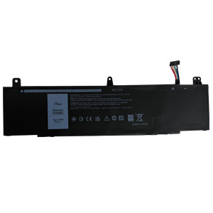 Battery front