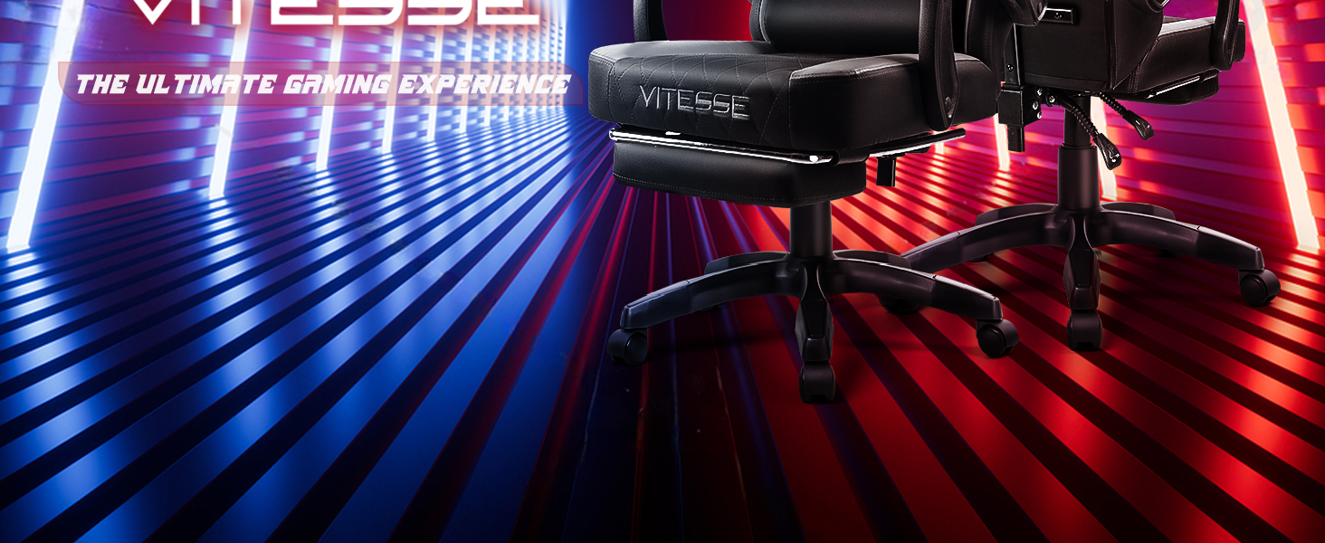 gaming chair