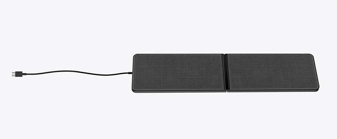 Lockin Veno Plus All-in-One Smart Lock for Front Door