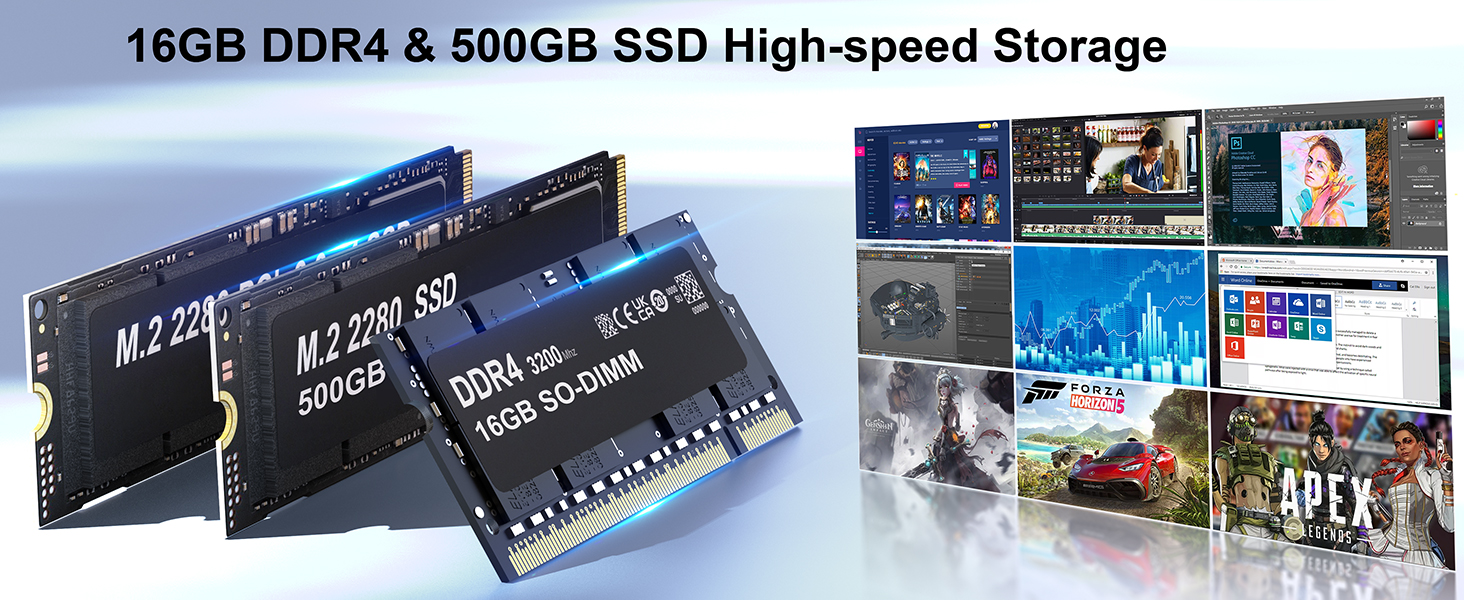 DDR4