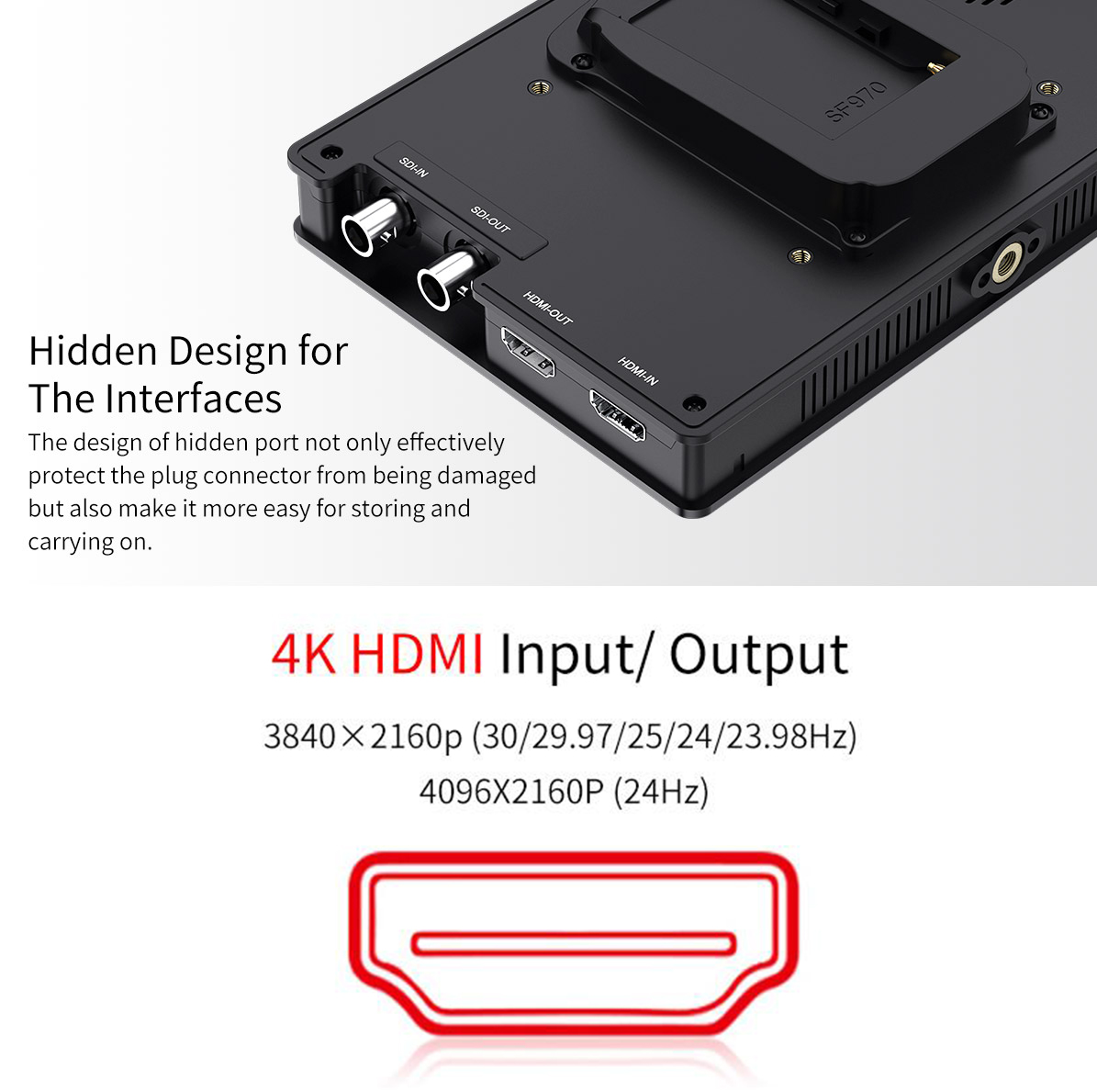 4K HDMI
