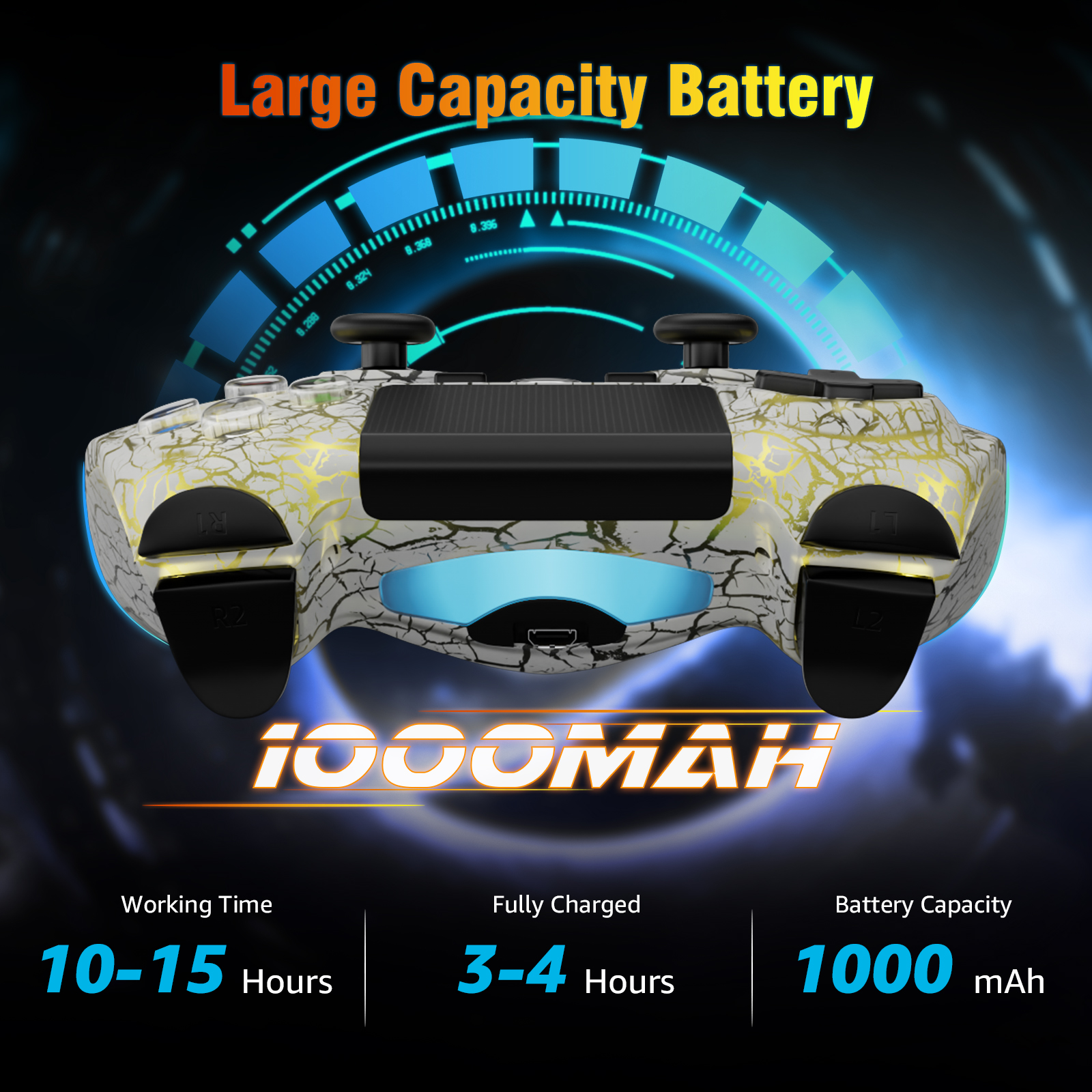 Large Battery