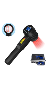 High Power Laser Therapy Device
