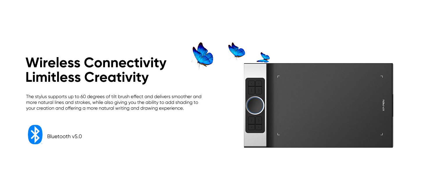 wireless connectivity