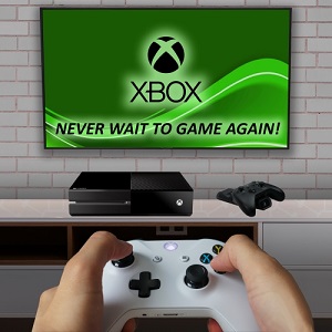 XBOX