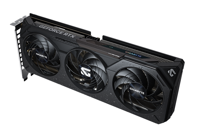 GIGABYTE GeForce RTX 5060 GAMING OC V2 8G Graphics Card
