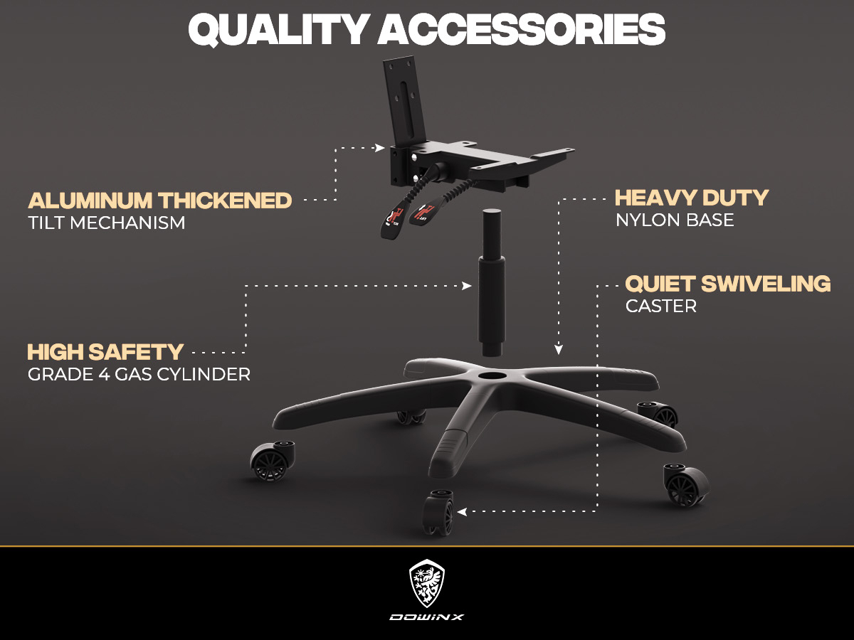 gaming chair
