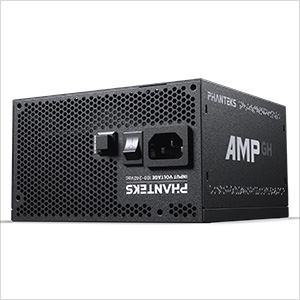 Phanteks AMP GH Series Power Supply