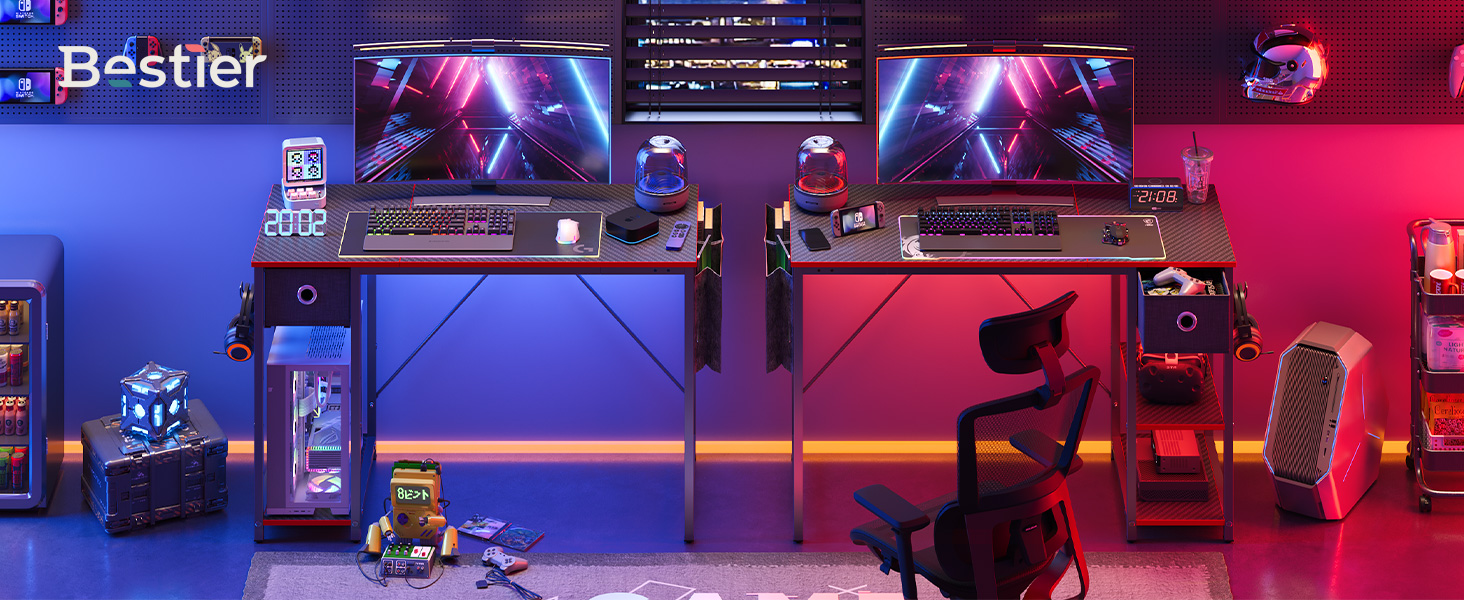 Gaming Desk