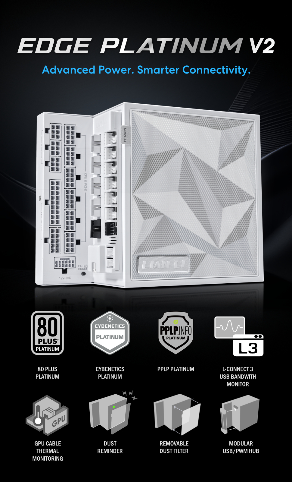 power supply