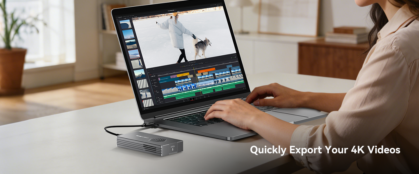 Versatile Creative Partner