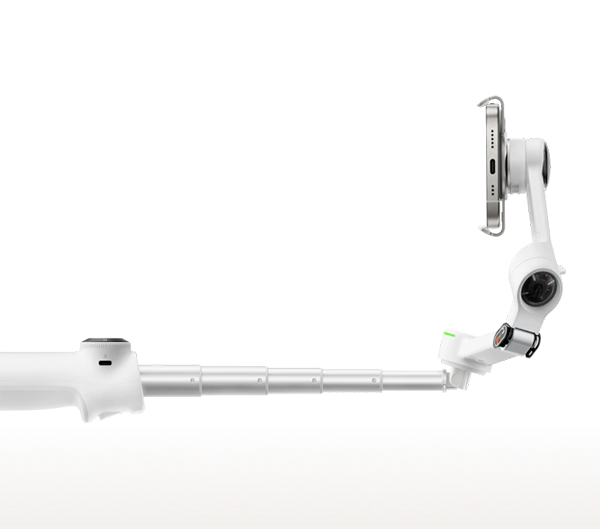 Insta360 Flow 2 Series Gimbal for Smart Phone