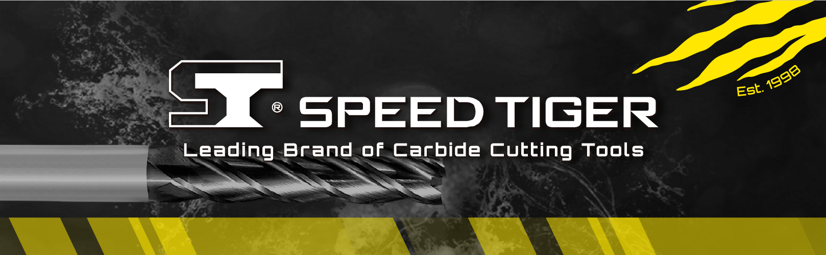 SPEED TIGER