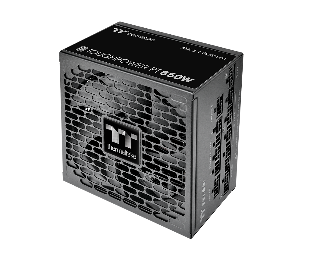 Thermaltake Toughpower PT 850W Power Supply