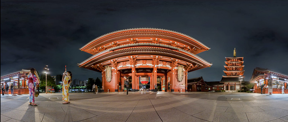 Insta360 ONE RS 1-Inch 360 Edition Action Camera