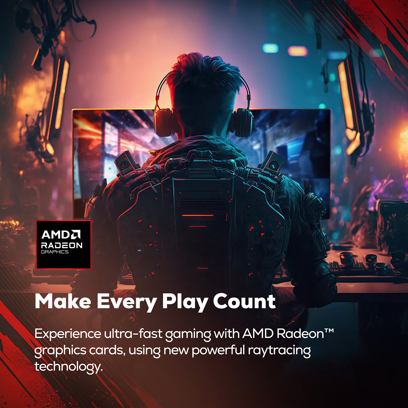 iBUYPOWER EBA5R96XT02  Element Gaming PC Desktop