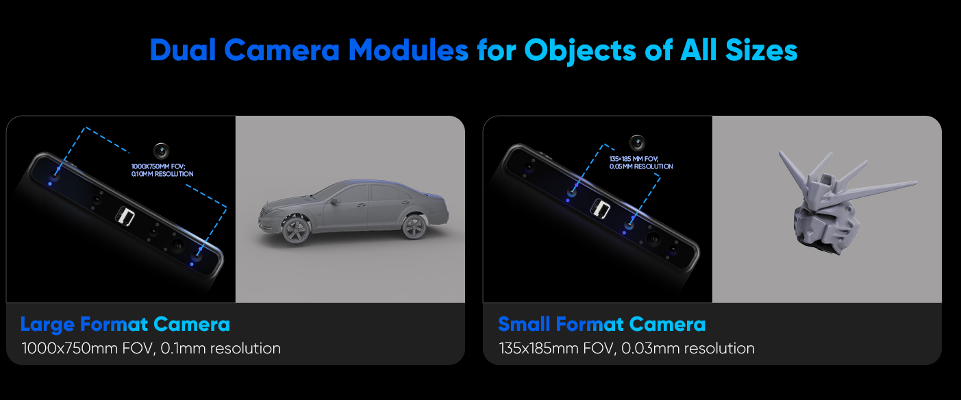 3dmakerpro 3d scanner
