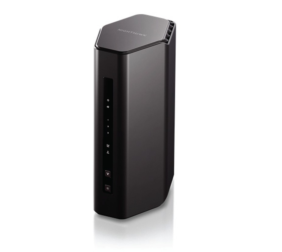 Netgear Nighthawk RS150 Dual-Band WiFi 7 Router