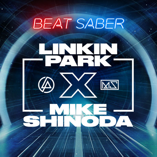 Beat Saber Game Card