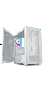 PC CASE