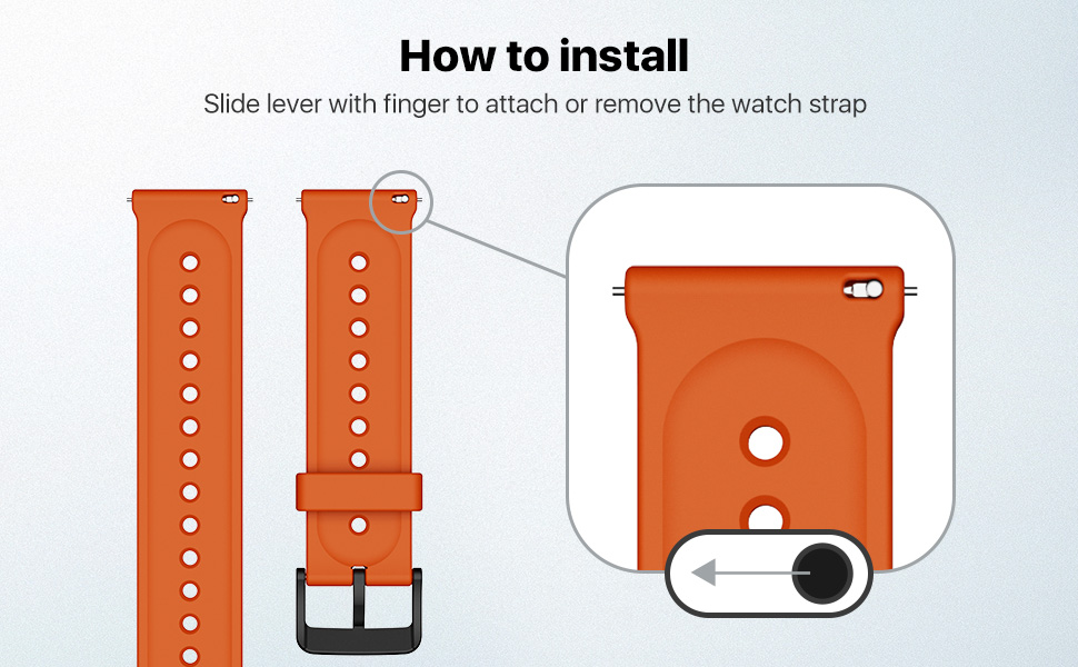 how to install