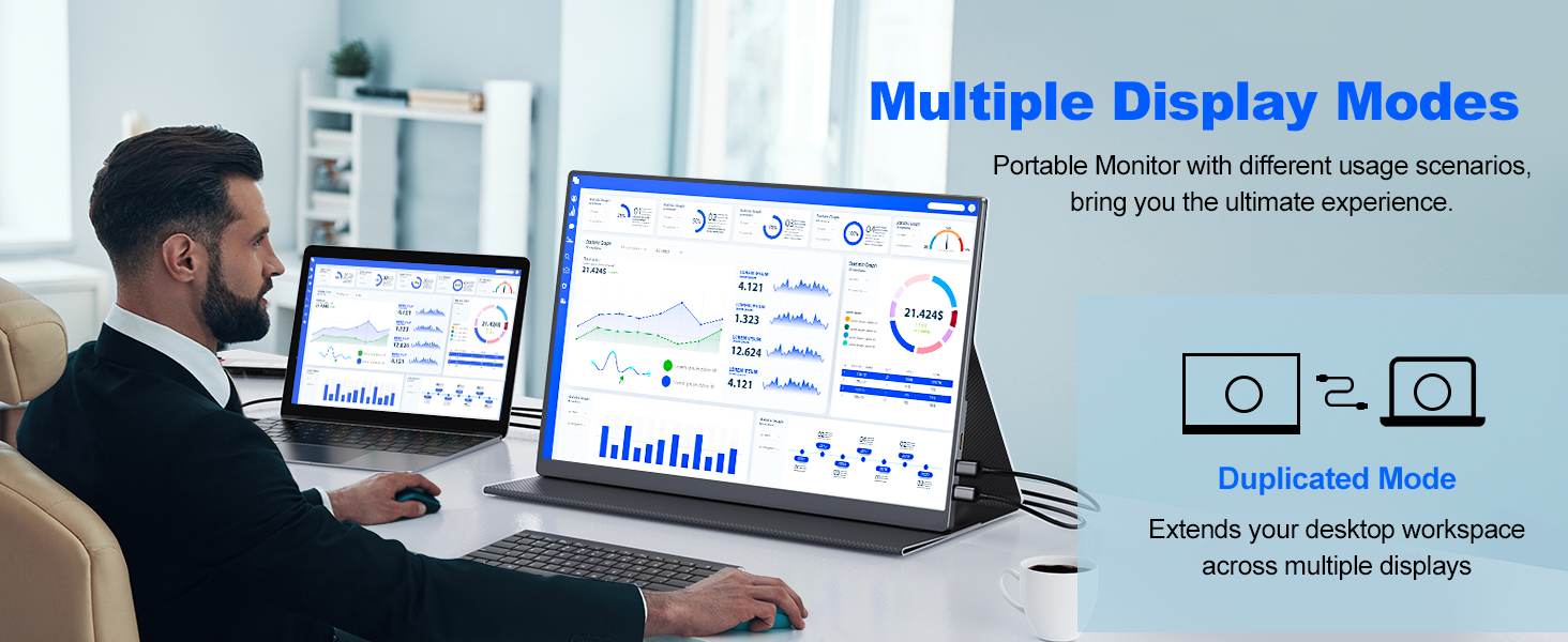 portable monitor