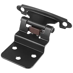 Hinges