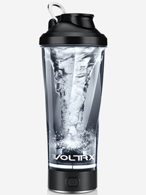 VortexBoost Black