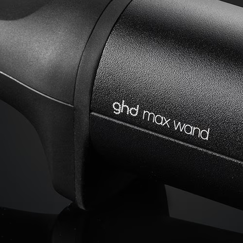 GHD Chronos Curve Max Wand