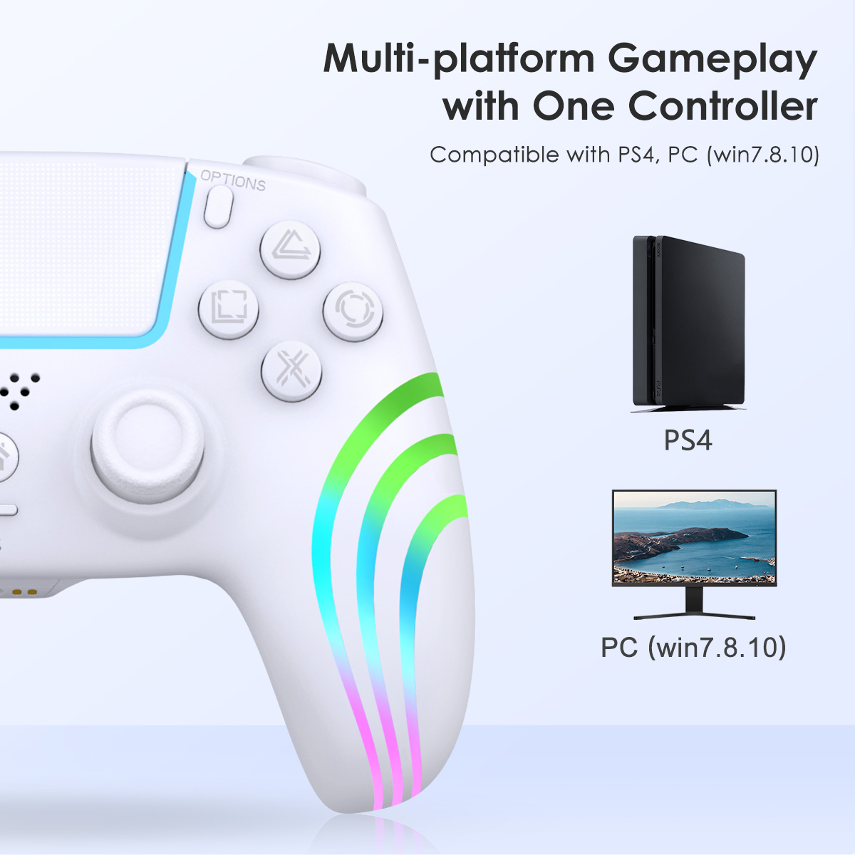CONTROLLER
