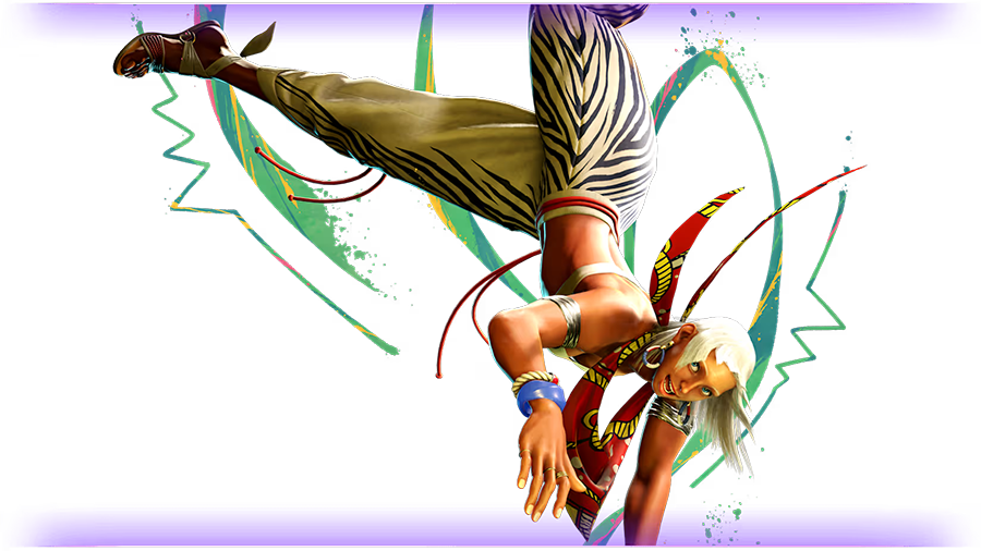 Street Fighter 6 Years 1-2 Fighters Edition - Nintendo Switch 2