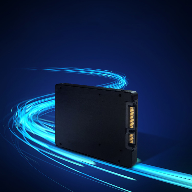SSD