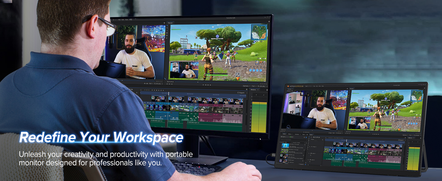 2k monitor