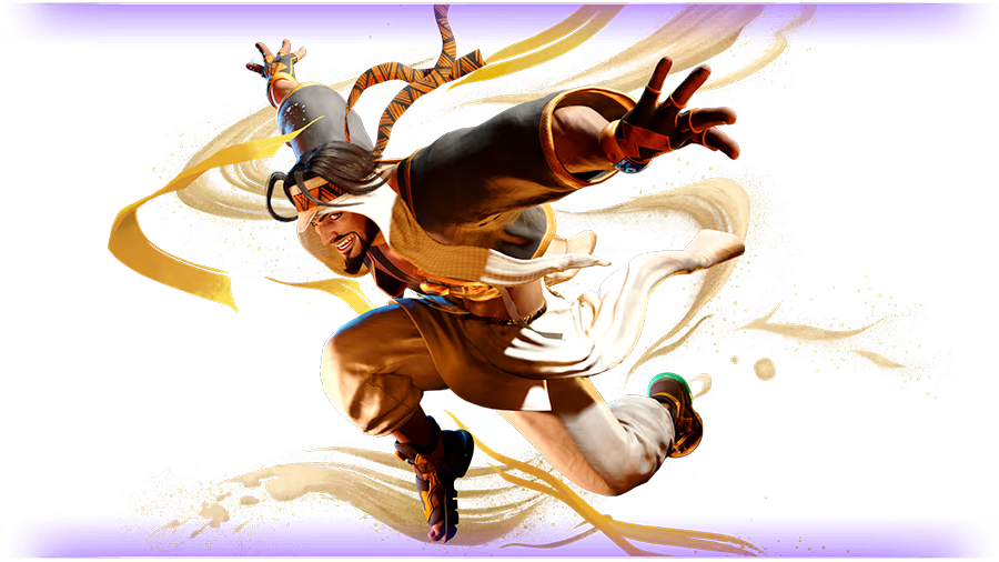 Street Fighter 6 Years 1-2 Fighters Edition - Nintendo Switch 2