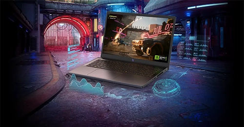 Acer Nitro V 16S Gaming Laptop