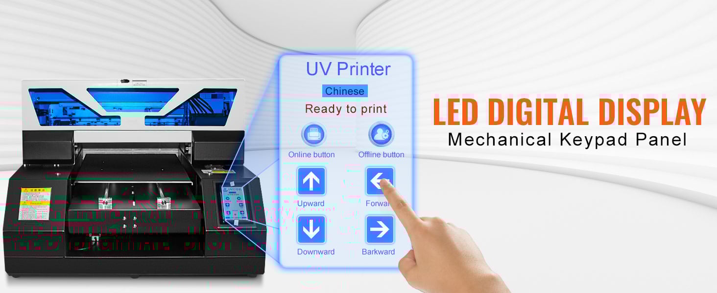 UV Printer