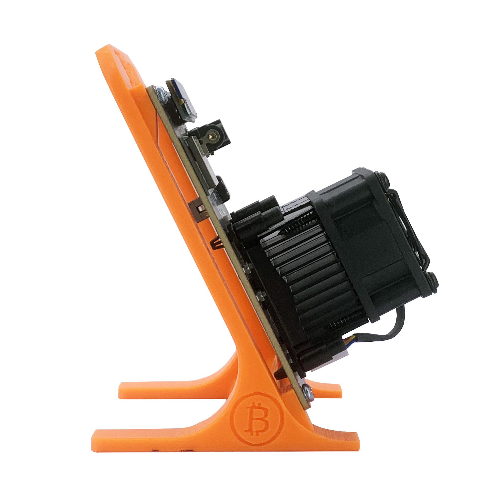 Open Source Freedom Solo Miner