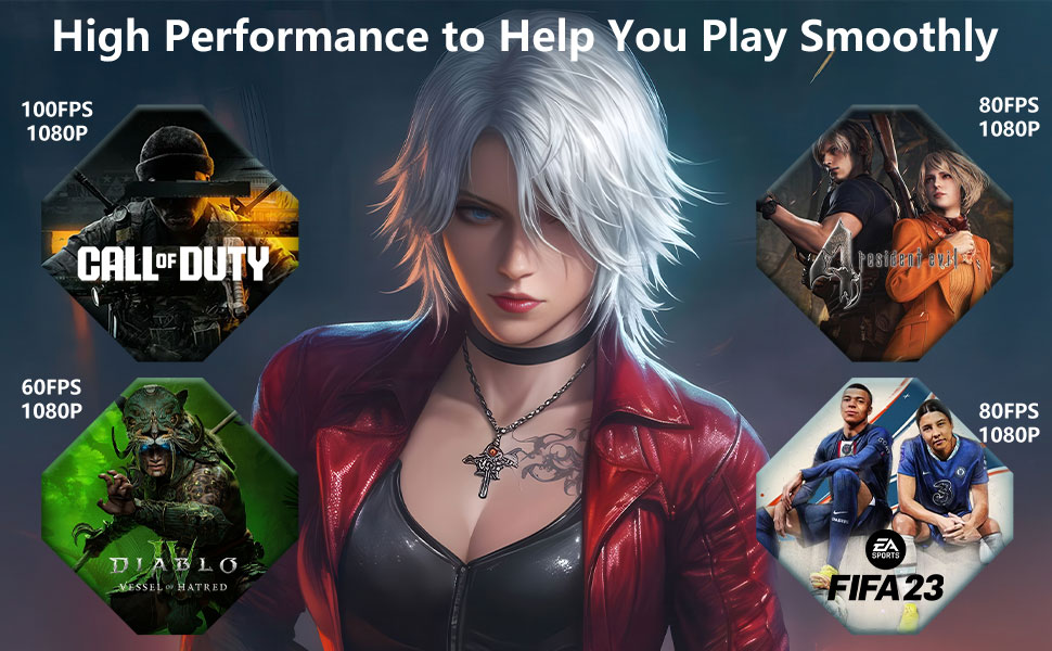 RX 590 8GB video card