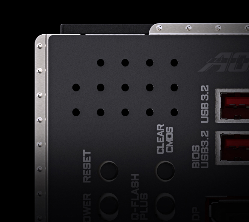 GIGABYTE Z890 AORUS ELITE DUO X Intel LGA 1851 ATX Motherboard