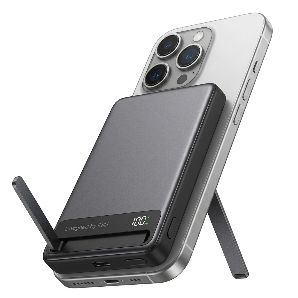 INIU MagSafe Power Bank