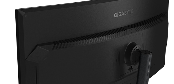 GIGABYTE G34WQC2 34-inch Curved Gaming Computer Monitor