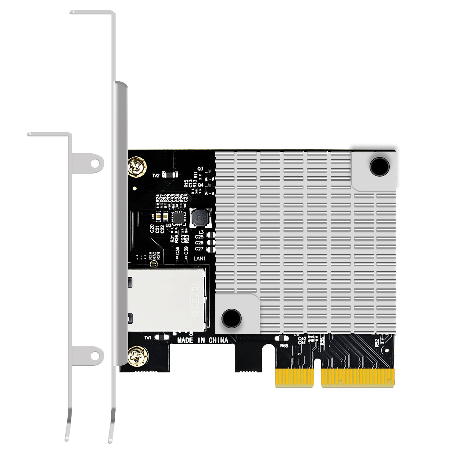10Gb NIC