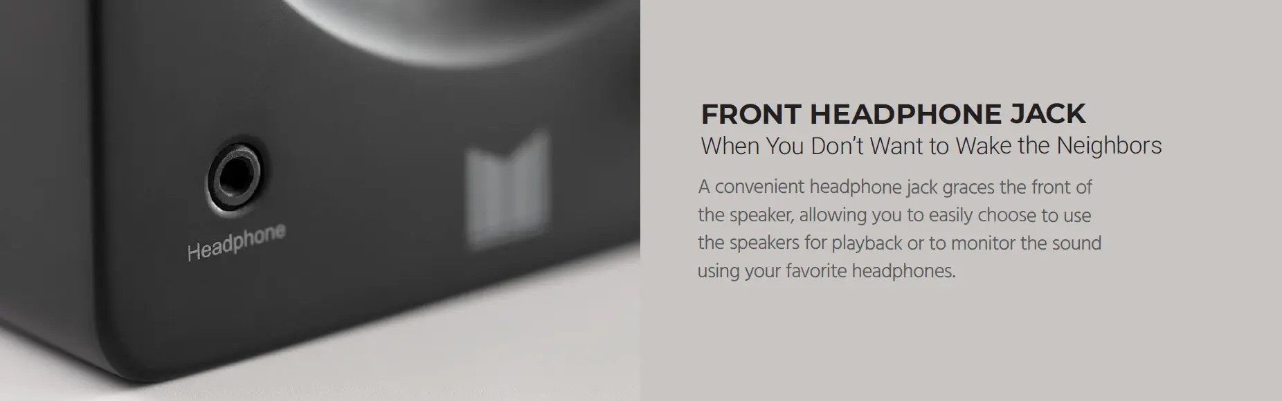 Powered Multimedia Speakers with Bluetooth with Qualcomm aptX Audio (Pair)