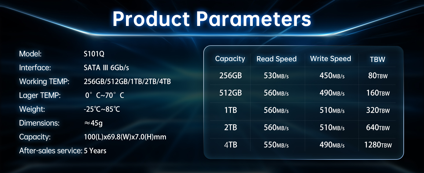 SSD