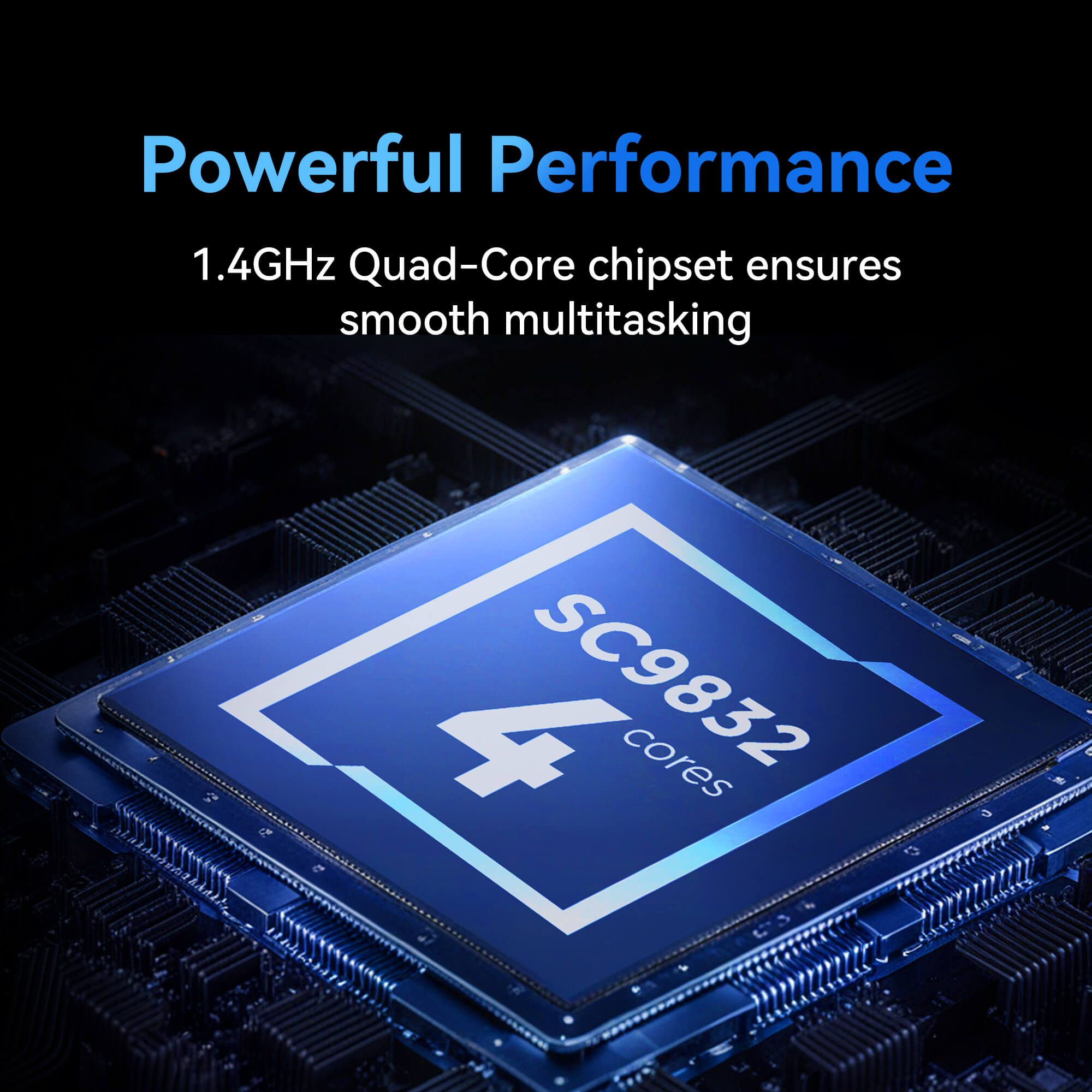 Quad Core