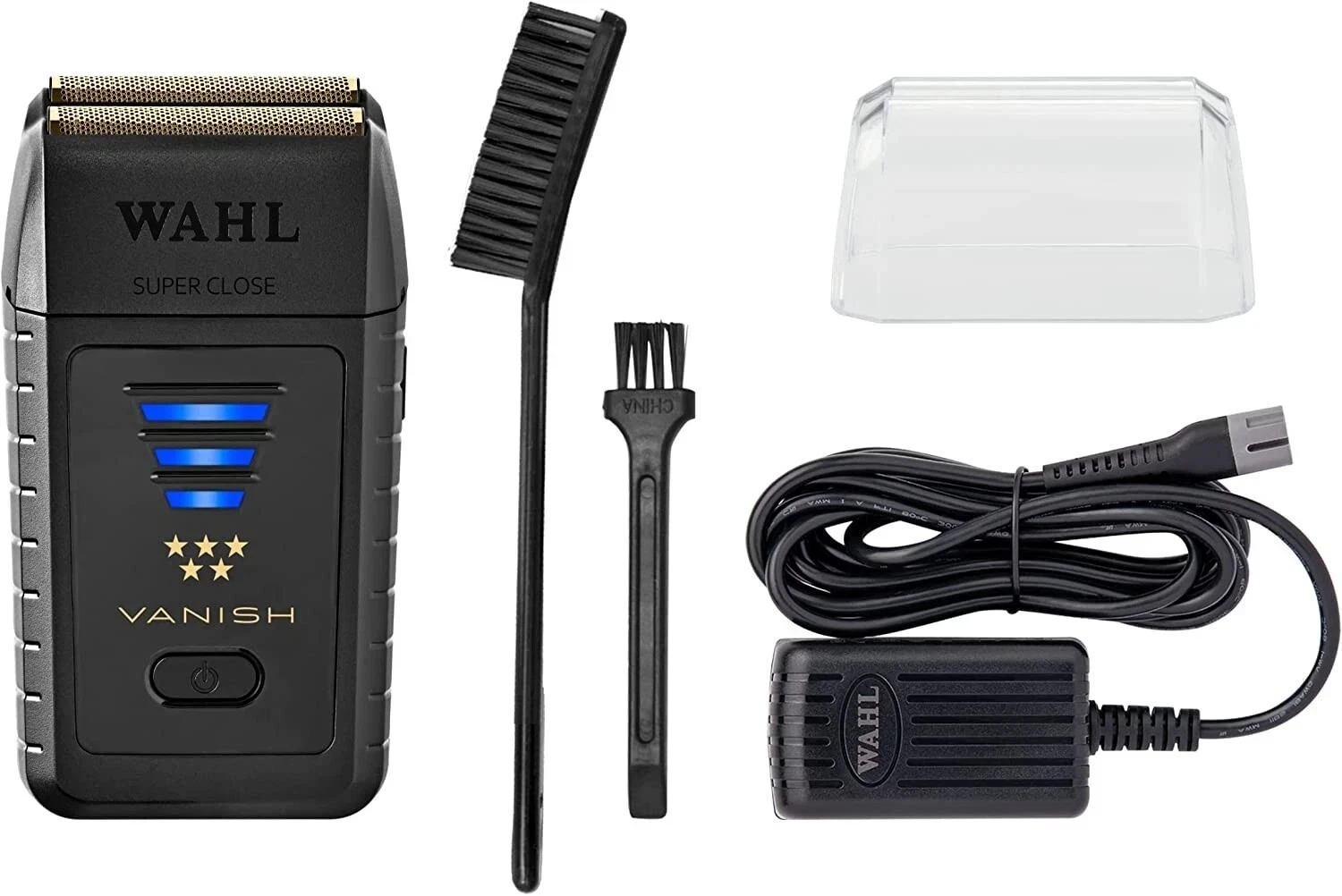 Wahl shaver complete kit